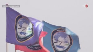 В Бенгальский залив зашел фрегат "Маршал Шапошников"