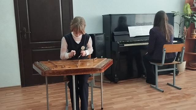 Д. Каминский 