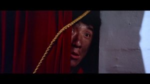 Проект А: Дракон Мао подслушивает начальство