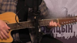 Прохор Митрич   музыка и стихи С. Наговицына ; исполнение А. Михайлов