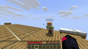 ГОНКИ С ТНТ МАЙНКРАФТ MINECRAFT