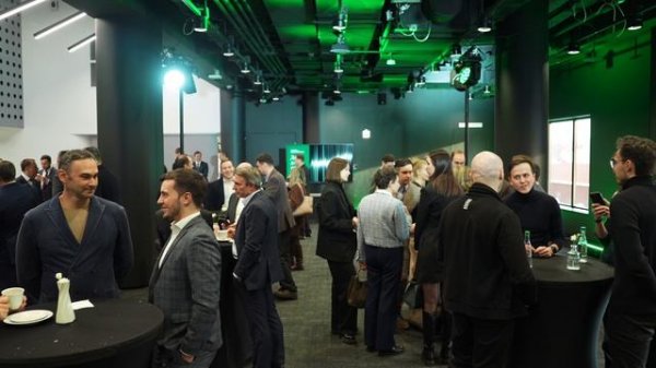 День инвестора ДОМ.РФ