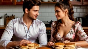 Поздравление с Масленицей | Хорошие песни