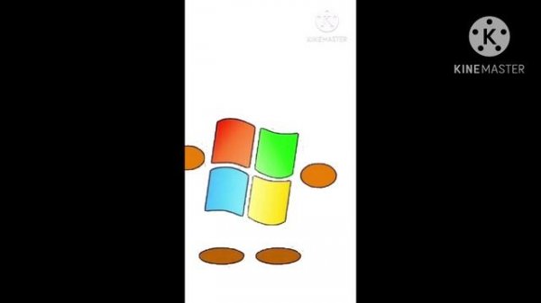 (Короткая версия) Все версии озвучек Windows не ешь шоколад, но я взял твою озвучку в видео (FIXED)