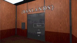 Играю в -{ BANLANDS }- (Стрим технически окончен по причине Ест много пинга)