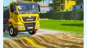 Лежачие Полицейские Против Машин