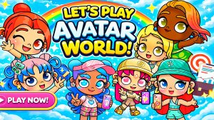Ужасный 😱 план Дня рождения Киры от чучунь/♥️AVATAR WORLD СЕМЕЙНЫЕ ИСТОРИИ♥️