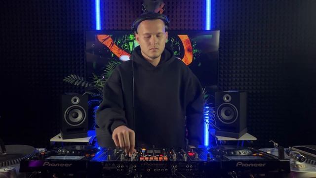 SEANTECH - HOUSE / TECH HOUSE / INDIE DANCE/ ХАУС ДИДЖЕЙ / ИНДИ ДЭНС/ ТЕХНО ЭЛЕКТРОНИКА /2026