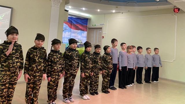 23 февраля ст и подготовит группы смотреть онлайн