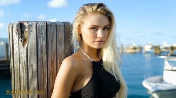 SAVAGE-44 - Stay with me ♫ New Dance HiT ♫