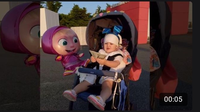 ТАЙНЫЙ МИЛЛИОНЕР #₽