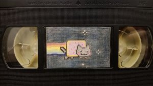 🎶Helical Scan Mixtape 🎶 (1997–2024)【VHS】(OLD)