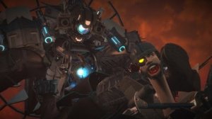 skibidi toilet Complications #9