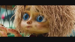 Домовенок Кузя 2 — Официальный трейлер #2 (2026)