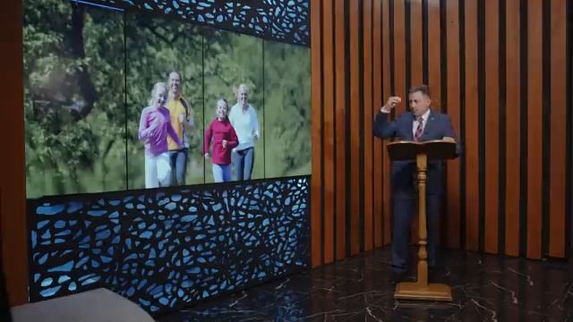 Бог в повседневной жизни: где Он? - Андрей Качалаба смотреть онлайн