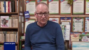 БУЗУЛУЧАНЕ ПОМОГАЮТ БОЙЦАМ СВО