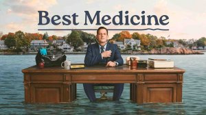 Лучшее лекарство - 7 серия / Best Medicine