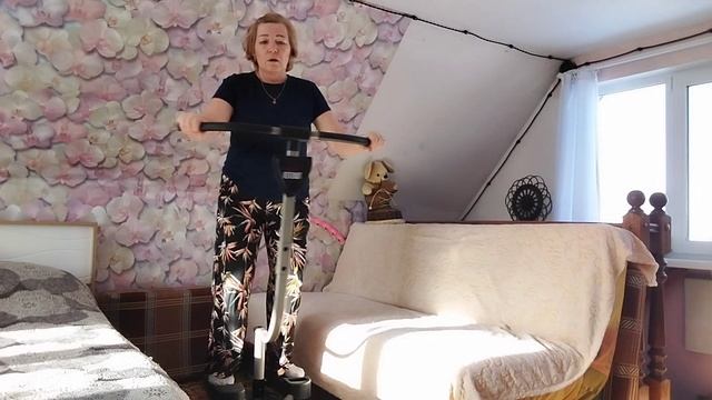 ✅️Почему болят ноги. Мой ответ на вопрос. смотреть онлайн