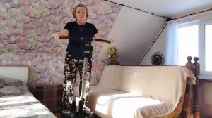 ✅️Почему болят ноги. Мой ответ на вопрос.