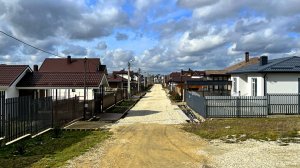 136. Дом рядом с лесом