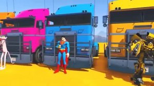 Мультики для детей. Яркие Мультики . Детские мультики для малышей смотреть