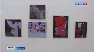 Солнечные лучи в мазке краски: костромичам покажут весну без привычных пейзажей