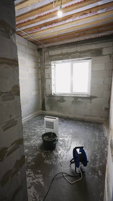 Видеоотзыв о строительстве дома - Новый Дом