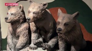 ВОПРОСЫ РАЗВИТИЯ ЭКОТУРИЗМА В ДФО ОБСУДИЛИ В ВИЗИТ-ЦЕНТРЕ КРОНОЦКОГО ЗАПОВЕДНИКА•НОВОСТИ КАМЧАТКИ