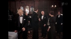 Людмила Максакова в фильме "Десять негритят"