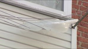 Тюменские УК получают штрафы за неубранный снег