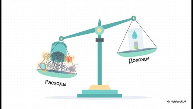 Почему отдых в выходные больше не помогает? смотреть онлайн
