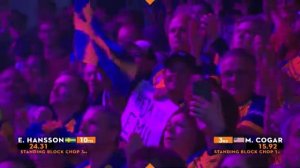 STIHL TIMBERSPORTS Individual World Championship 2022