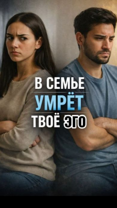 Семья — главный путь к пробуждению