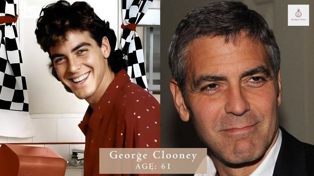 50 самых красивых актеров до и после 2025 года #12