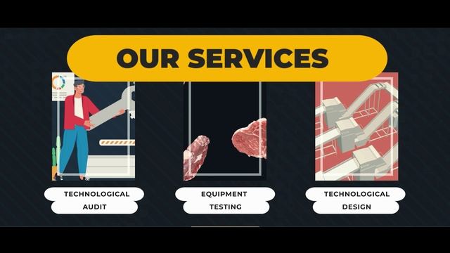 Meat Olimp is a leading distributor of industrial equipment for the food industry смотреть онлайн