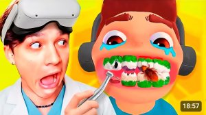 МЕМ 67 СЕЛ КО МНЕ В ТАКСИ В VR.. ЭТО БЫЛА ОШИБКА😱