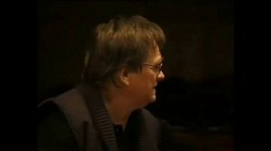 "Шифр". Второй выпуск. "Пульс". Часть 1.