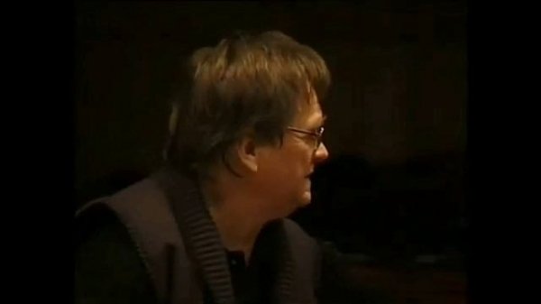 "Шифр". Второй выпуск. "Пульс". Часть 1.