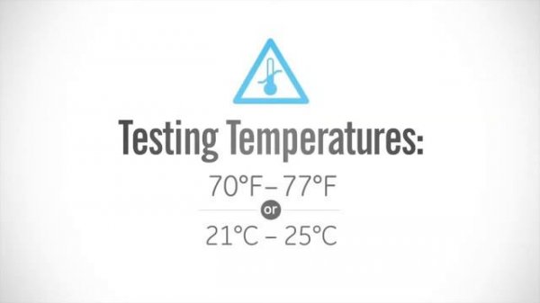 AquaSnap Total АТФ тест на воду