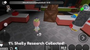 Мир денди. В поисках Пеббла. Roblox Dandy's world