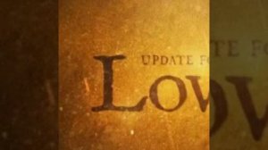 Нейровинигрет Апгрейт любви