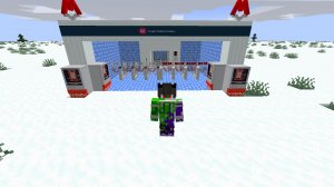 Обзор 11 ЛИНИИ МЕТРО ГОРОДА LOLOGRAD