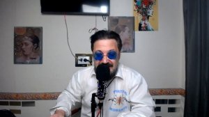 SHAMAN ЗАНЯЛСЯ ЛЮБОВЬЮ СО ЛЬДОМ БАЙКАЛА. ОППОЗИЦИЯ ДАЛА КЛИЧКУ ШАМАНУ — ЯРОСЛАВ ЛИЗУЛИН.