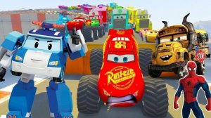 МУЛЬТИКИ ПРО МАШИНКИ 🚗 ТАИНСТВЕННОЕ ИСЧЕЗНОВЕНИЕ МЭТР. ОТВАЖНЫЙ ДРУГ МОЛНИЯ МАКВИН СОБИРАЕТ КОМАНДУ