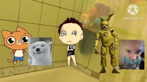 Сообщение об закрытие Старого Символика ТВ (01.06.2013)