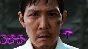 MONTAGEM BATIMENTO ( UITRA SLOWED)