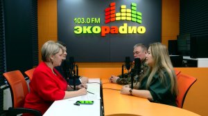 Время новостей. Мнения / Эдуард Макаров, Андрей Банников, Анна Афонасьева 19.02.2026