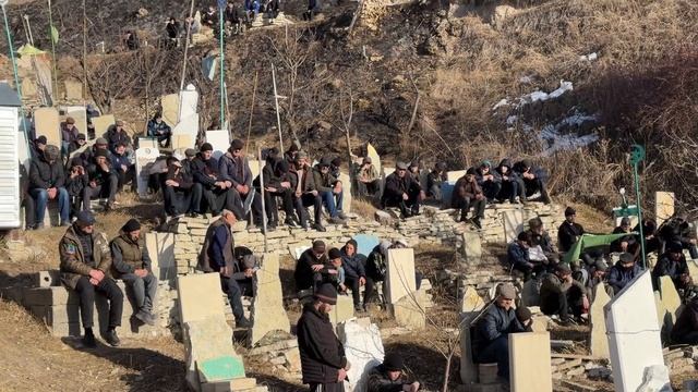 Марх1аба лъик1 щвараб  Шагьру Раамадан