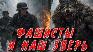 НАШ ОБОРОТЕНЬ ВСТРЕТИЛ ОТРЯД СС ЛЮТУЮЩИЙ В ДЕРЕВНЯХ РОССИИ. ЖУТКАЯ РАСПРАВА НАД ФАШИСТАМИ.
