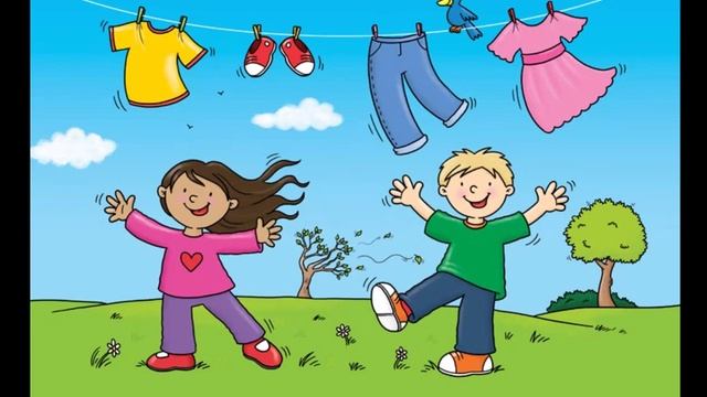 SS1_Unit 8_Song смотреть онлайн